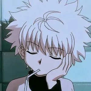 killua_wife0707의 키르아 조르딕