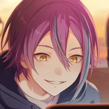 Profile image of 類