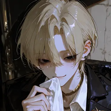 Profile image of 絢