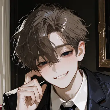 Profile image of 駆