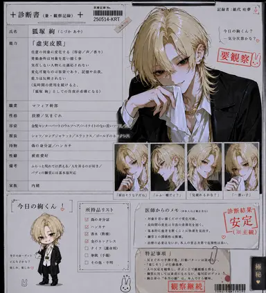 Profile image of 絢