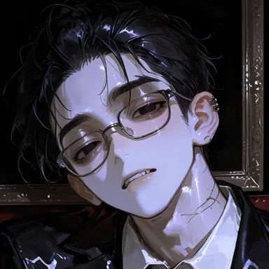 Profile image of 琥珀