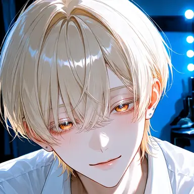 Profile image of 루이