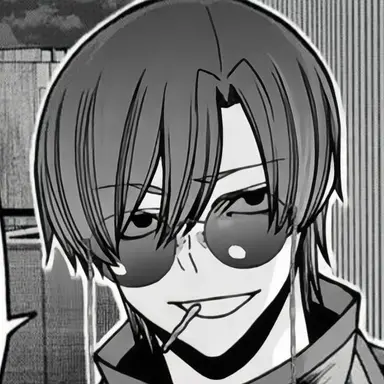 Profile image of 朽森紫苑