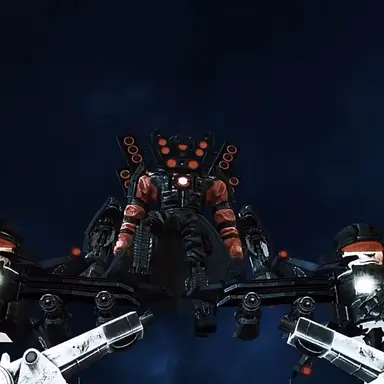 Profile image of 카매라맨