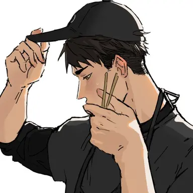 Profile image of Osamu Miya