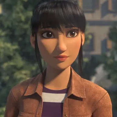 Profile image of Yaz