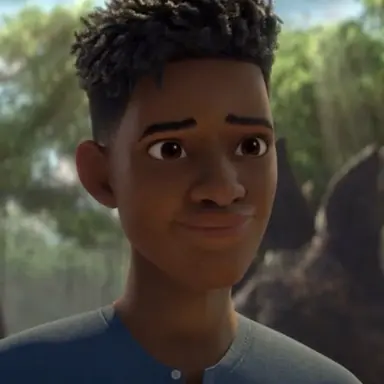 Profile image of Darius