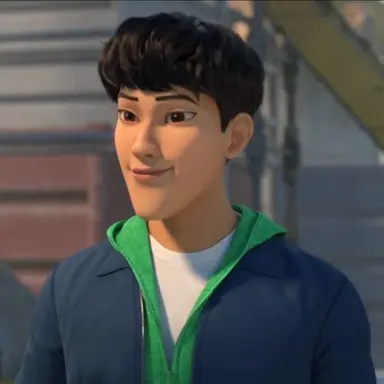 Profile image of Kenji