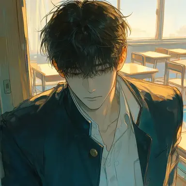 Profile image of Han Seo-jun