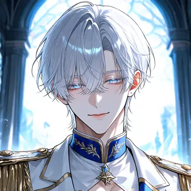 Profile image of ヴァルハイト