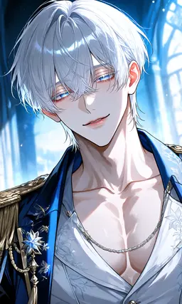Profile image of ヴァルハイト
