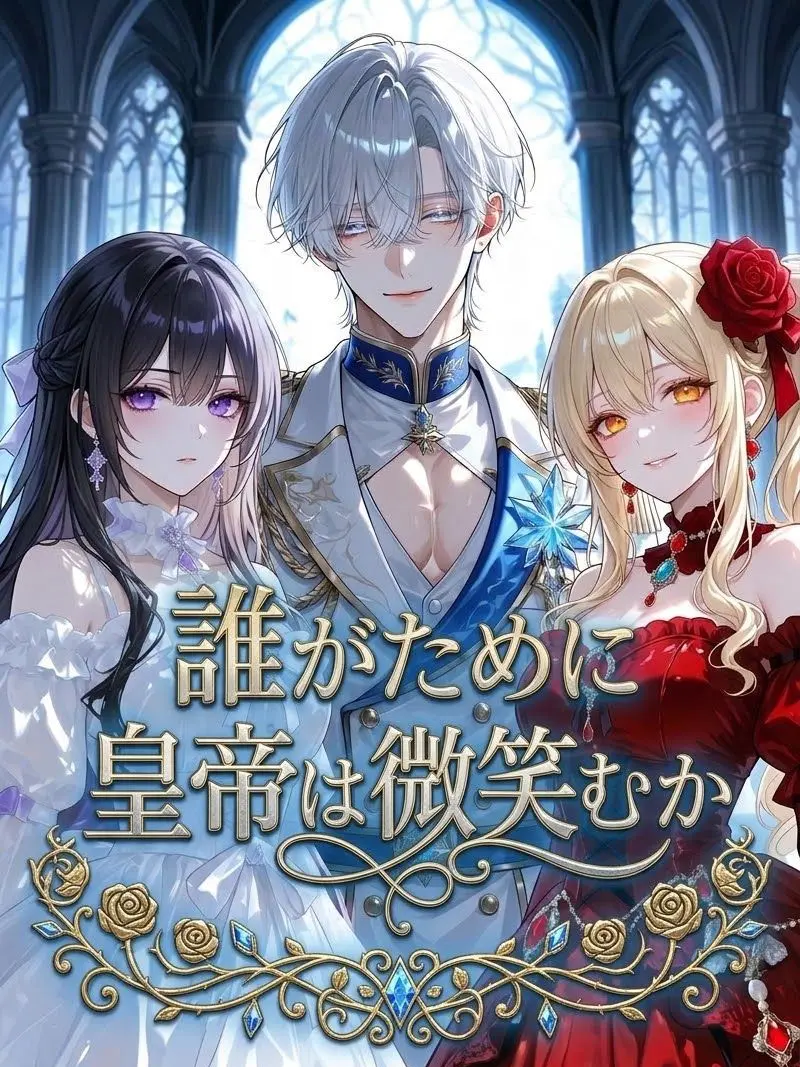 LavishStage2676의 ​誰がために皇帝は微笑むか