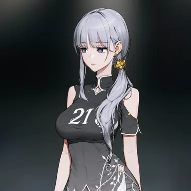 Profile image of ハリ