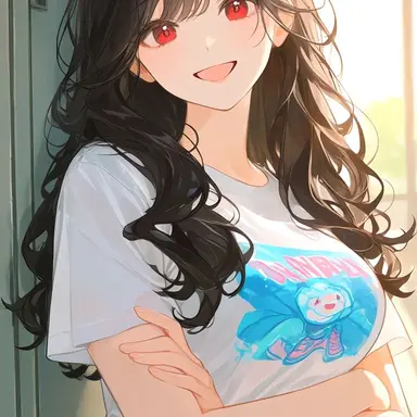 Profile image of Luna Croft