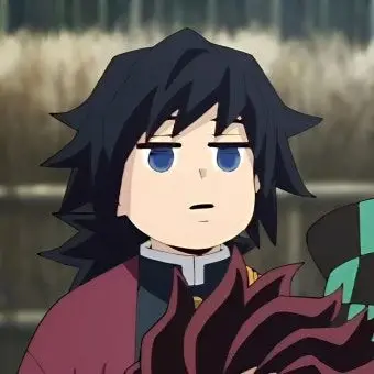 Profile image of 토미오카 기유