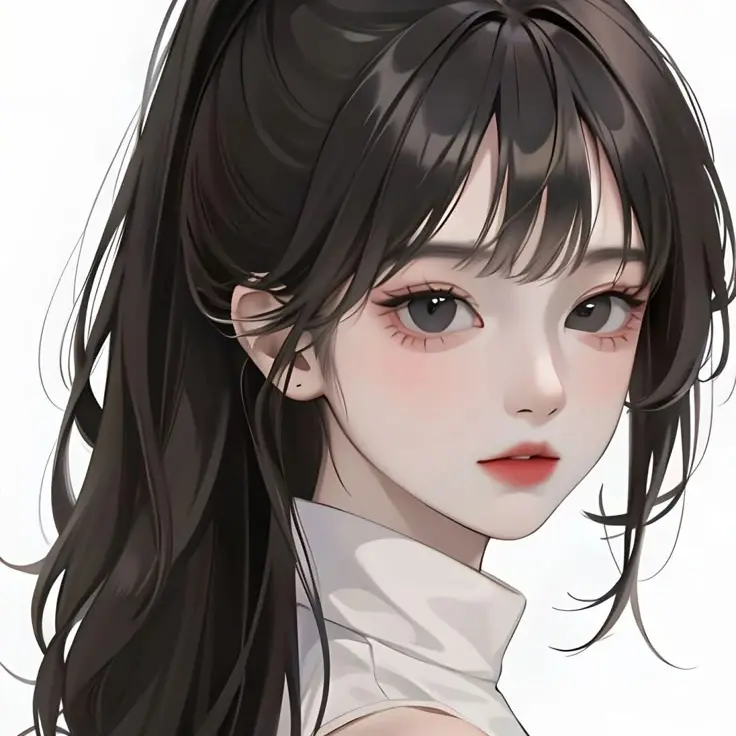 CUTE_DIVE의 유채린