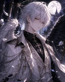 Profile image of 玲央