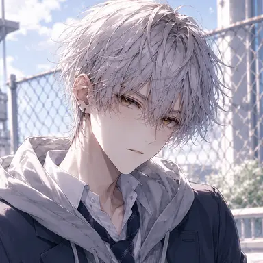 Profile image of 레오