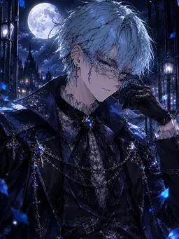 Profile image of 伊織