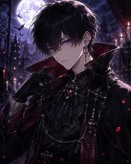 Profile image of 律