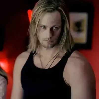 YeastyOribi2025의 Eric Northman