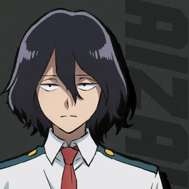 Profile image of 相澤消太