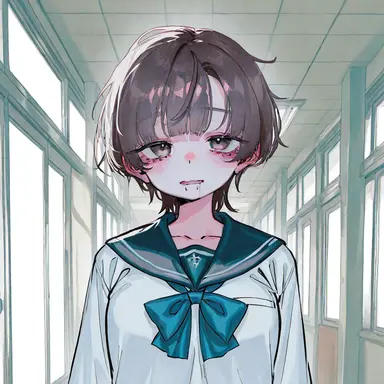 Profile image of 金原　水菜