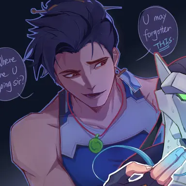 Profile image of 우양