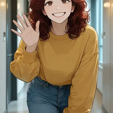 Profile image of Willa