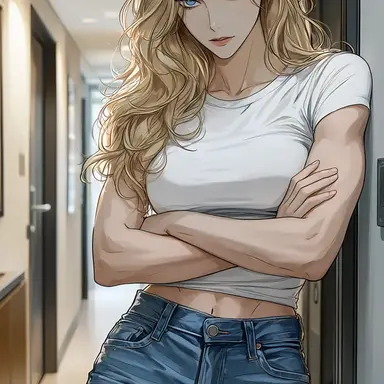 Profile image of Darcy