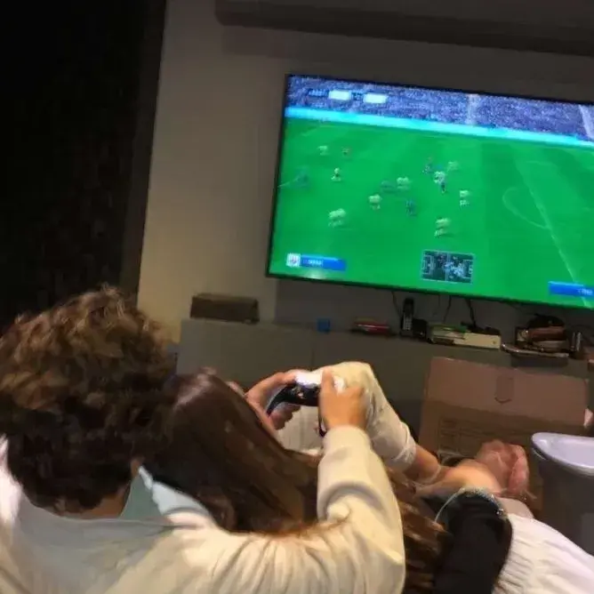 SappyChain5374의 Jace - gamer boyfriend