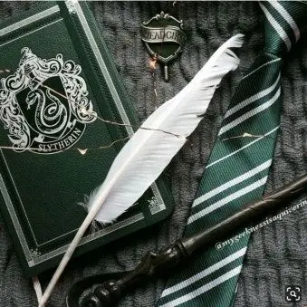 Profile image of Draco Malfoy