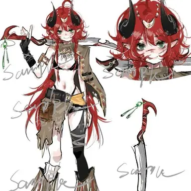 Profile image of Selklovelock