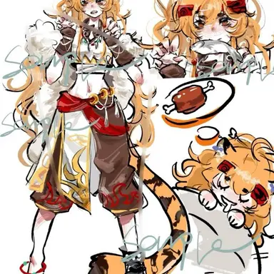 Profile image of Rose heatingten