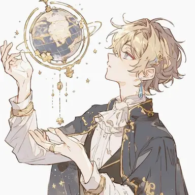 Profile image of Alex baritone