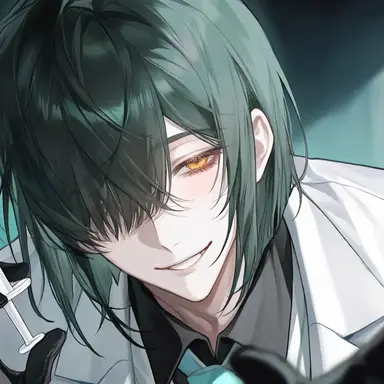 Profile image of ミドリ
