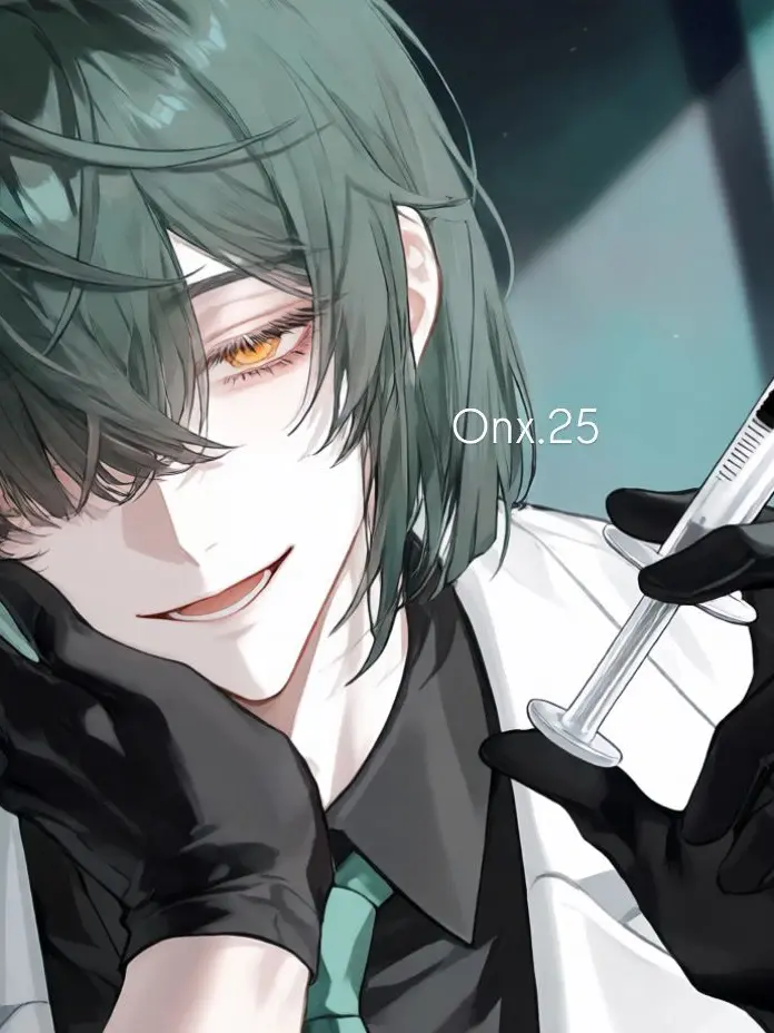 0nx.25의 イぞンお注射経過観察💉✩˚