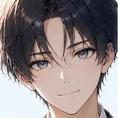 Profile image of 스기우라 카즈키
