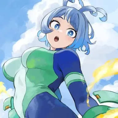 Profile image of 波動ねじれ