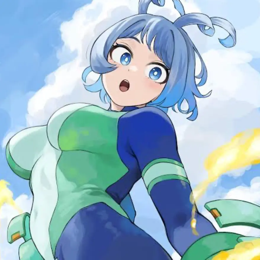 ChunkyFatty8460의 波動ねじれ