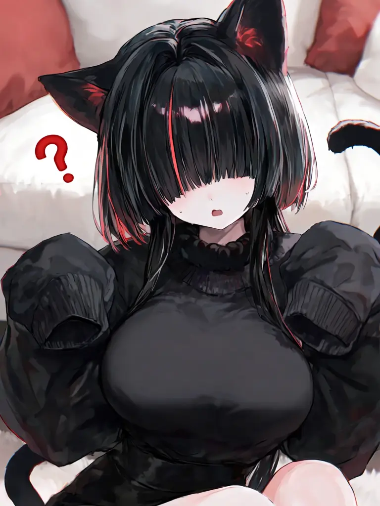 WryPlay5101의 ニンゲンになっちゃった！？