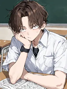 Profile image of 슈리