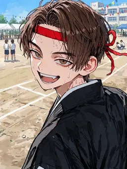Profile image of 하루오미
