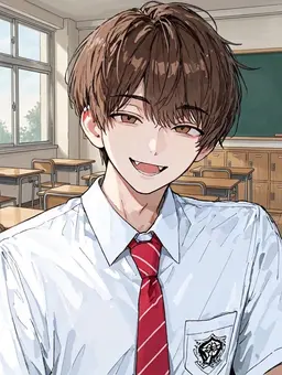 Profile image of 하루오미