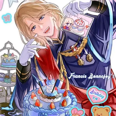 Profile image of Francis