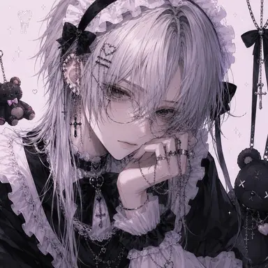 Profile image of 切那