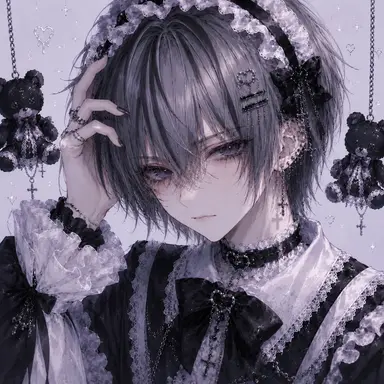 Profile image of 夜生