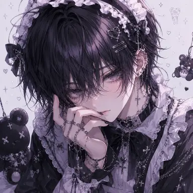 Profile image of 茜寝