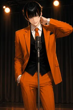 Profile image of Kyohei